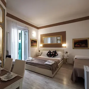 Gasthof La Stanza Di Giulietta, Verona