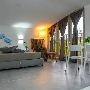 Appartamento Afrodite Loft Eros, Verona