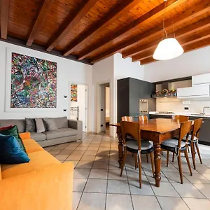 Casa vacanze Mirko, Verona