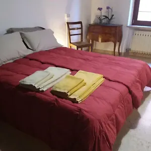 Appartamento Casa Mellis, Verona
