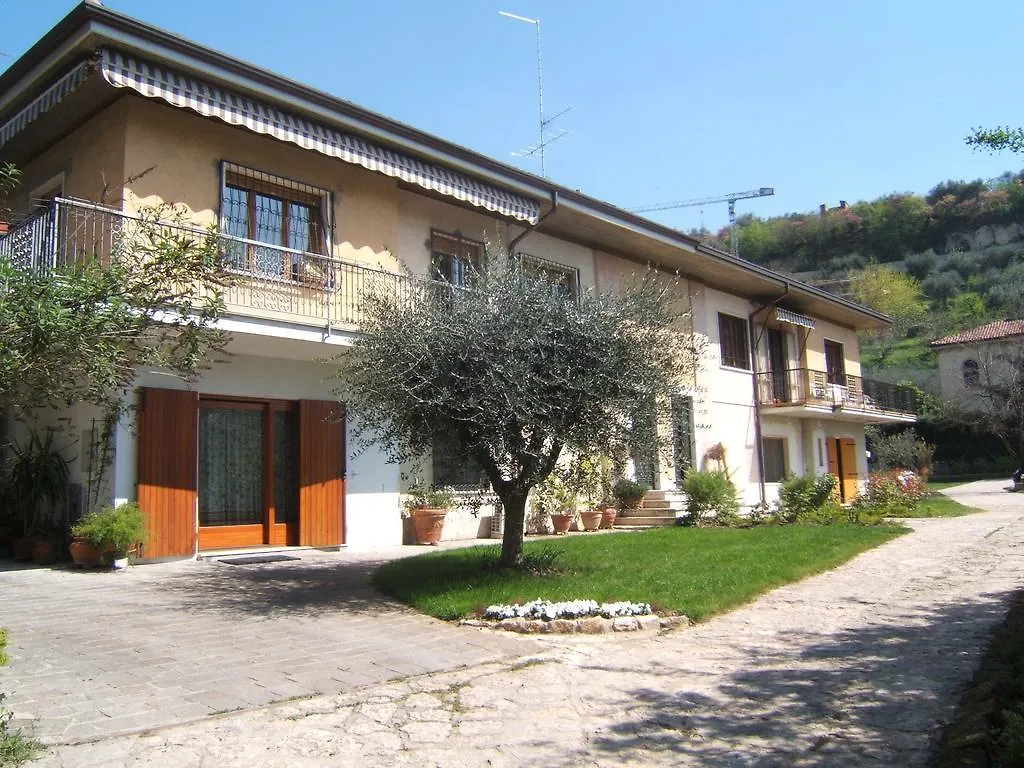Gasthof Hotel Residenza Fontana Del Ferro Verona