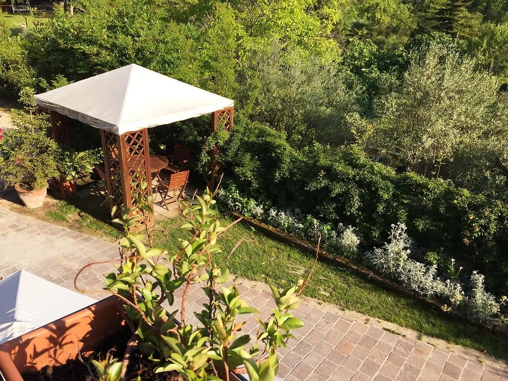 Hotel Residenza Fontana Del Ferro Verona Gasthof