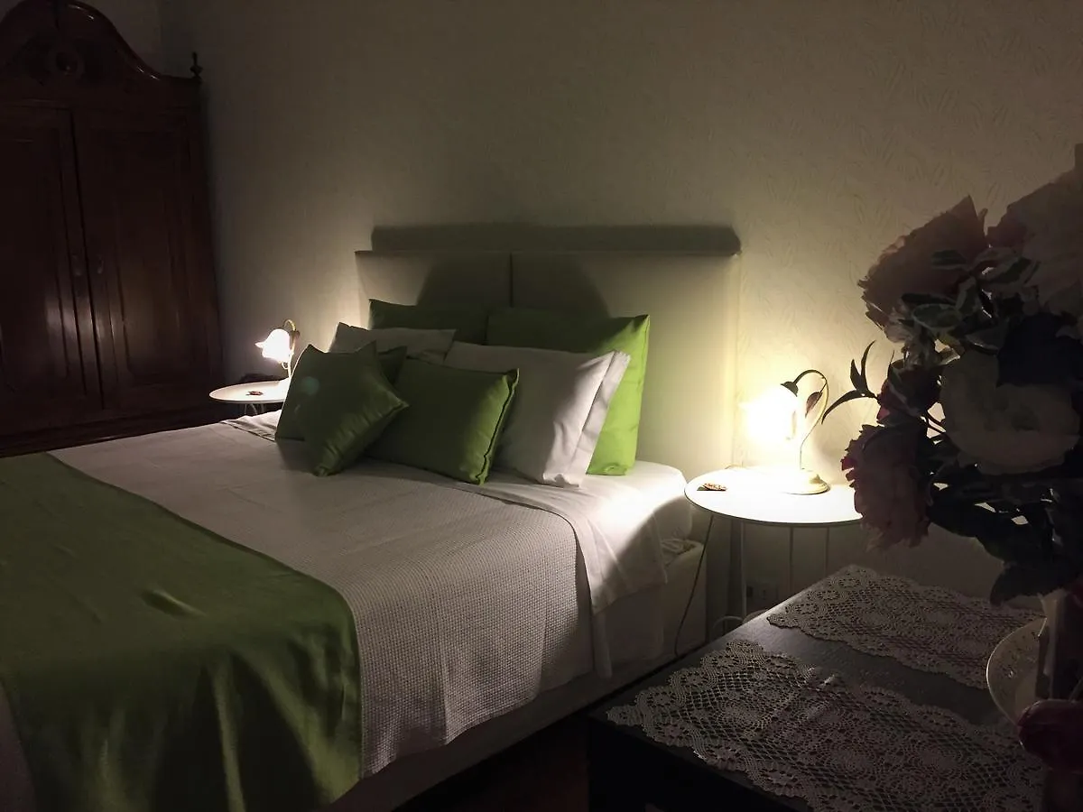 Hotel Residenza Fontana Del Ferro Verona Gasthof