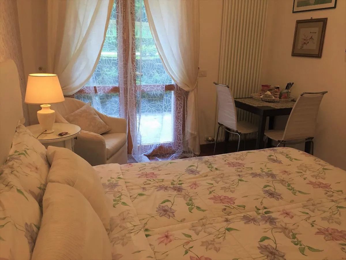 ** Gasthof Hotel Residenza Fontana Del Ferro Verona Italien