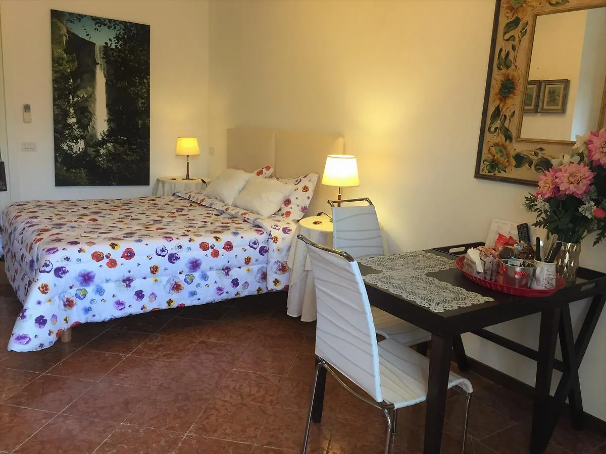 Hotel Residenza Fontana Del Ferro Verona 2*,  Italien