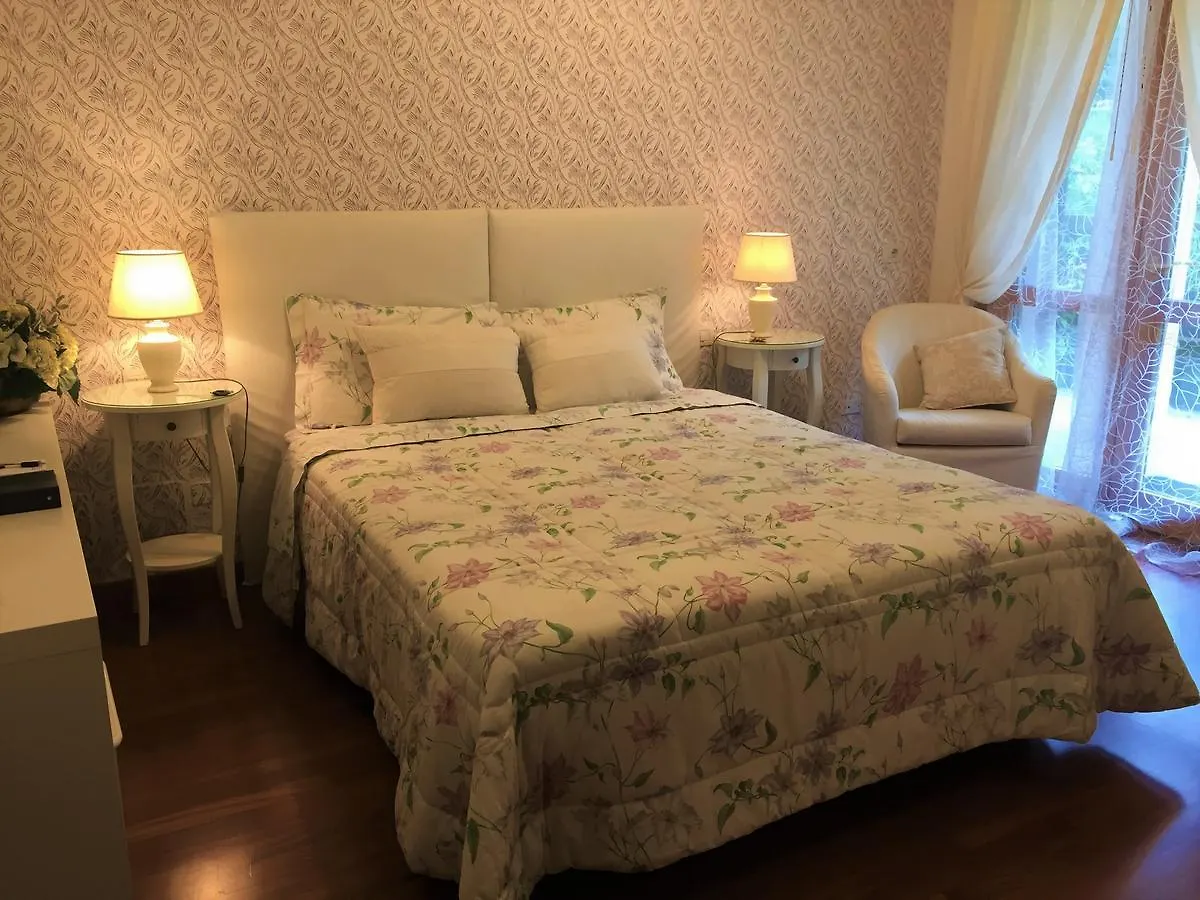 Hotel Residenza Fontana Del Ferro Verona Gasthof