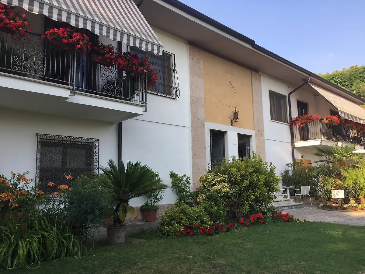 Hotel Residenza Fontana Del Ferro Verona Gasthof