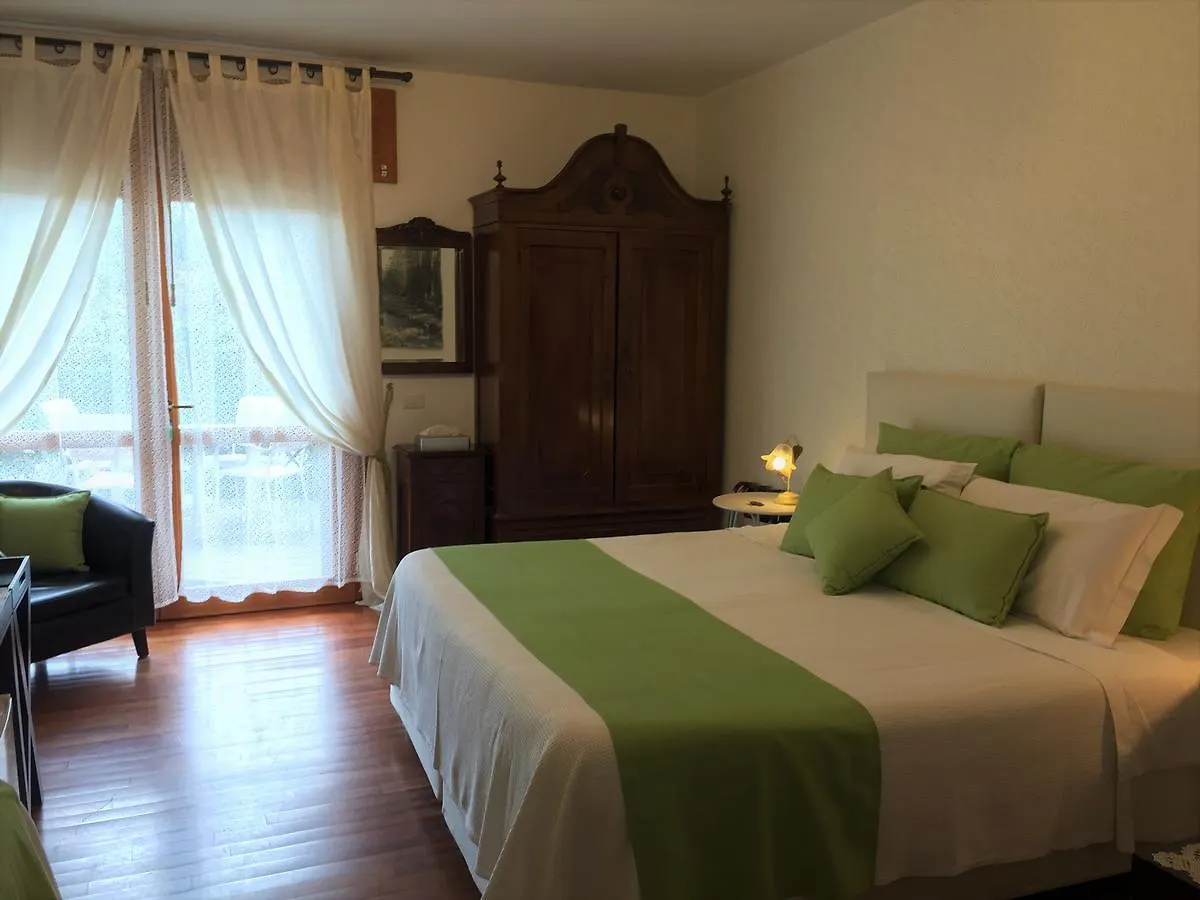 Hotel Residenza Fontana Del Ferro Verona