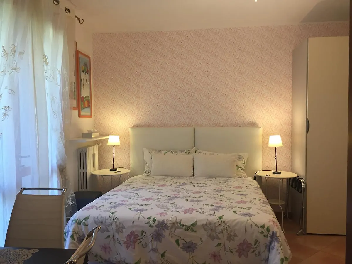 ** Gasthof Hotel Residenza Fontana Del Ferro Verona Italien